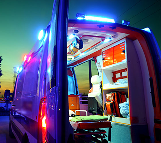 横州市车辆内部展示